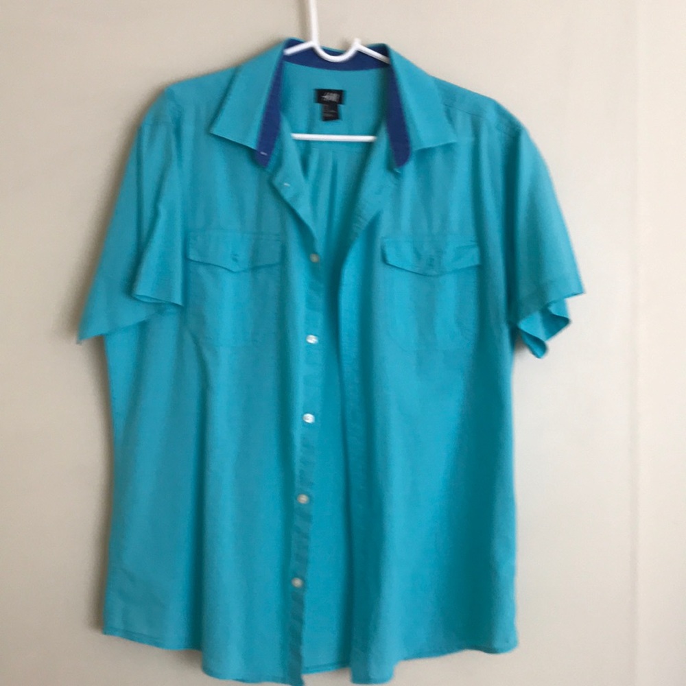 Men’s H&M’s summer shirt